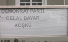 DP, İrem Taşpınar’ı Çankaya Belediye Başkan Adayı olarak gösterdi