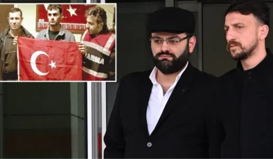 Dink cinayeti davasında Ogün Samast ifade verdi: ‘Rahat ol koçum kimse sana bir şey yapmaz’ dediler