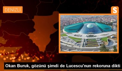 Okan Buruk, Galatasaray’ın iç saha galibiyet rekorunu egale etmek istiyor