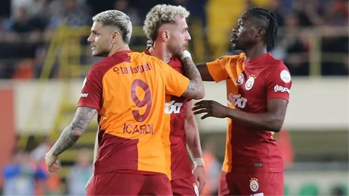 Hatırı sayılır bir para kazandıracak! Galatasaray, Derrick Köhn’ü Werder Bremen’e kiraladı