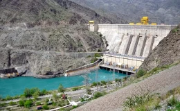 Kırgızistan’da Enerji Tesislerindeki Bakım ve Onarım Çalışmaları Nedeniyle Enerji Tüketimine Sınırlama Getirildi