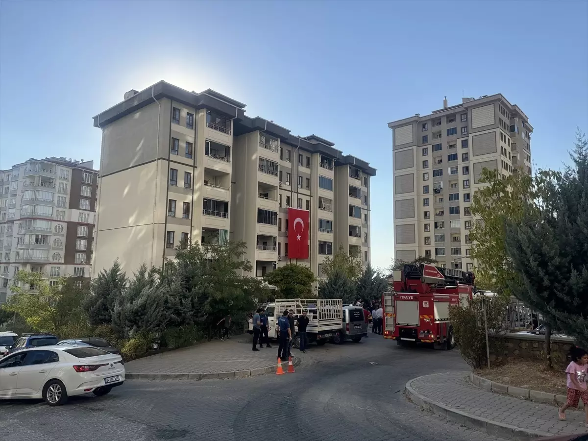 KKTC’de trafik kazasında şehit olan Piyade Er Uğurcan Işık’ın ailesine şehadet haberi ulaştırıldı