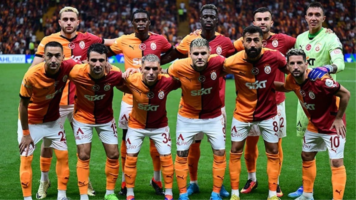 Paraya para demeyecekler! Galatasaray’a, Şampiyonlar Ligi’nde çılgın gelir