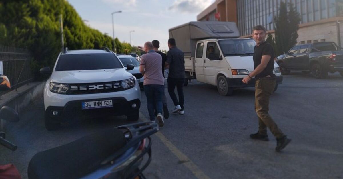 Zonguldak’ta ablasını öldüren, eniştesi ve yeğenlerini yaralayan şüpheli, ‘Kimseyi sağ bırakmayacağım’ demiş