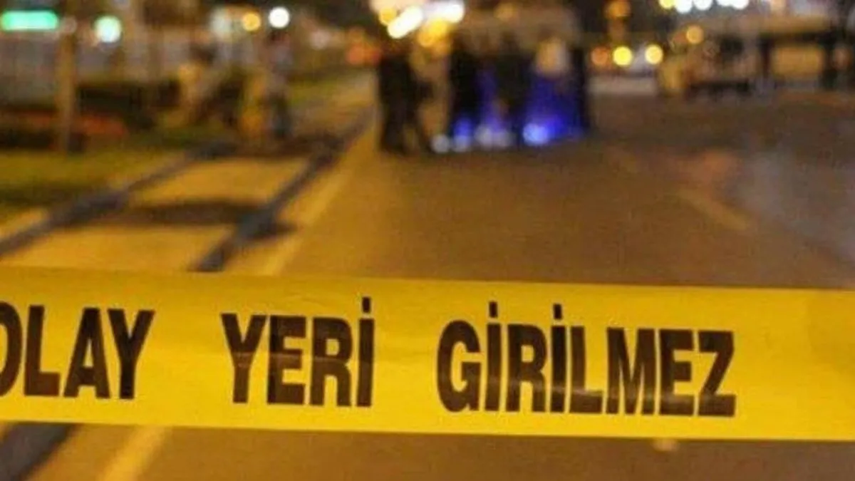 Niğde’de motosiklet otoyolda refüje çarptı: 1 ölü