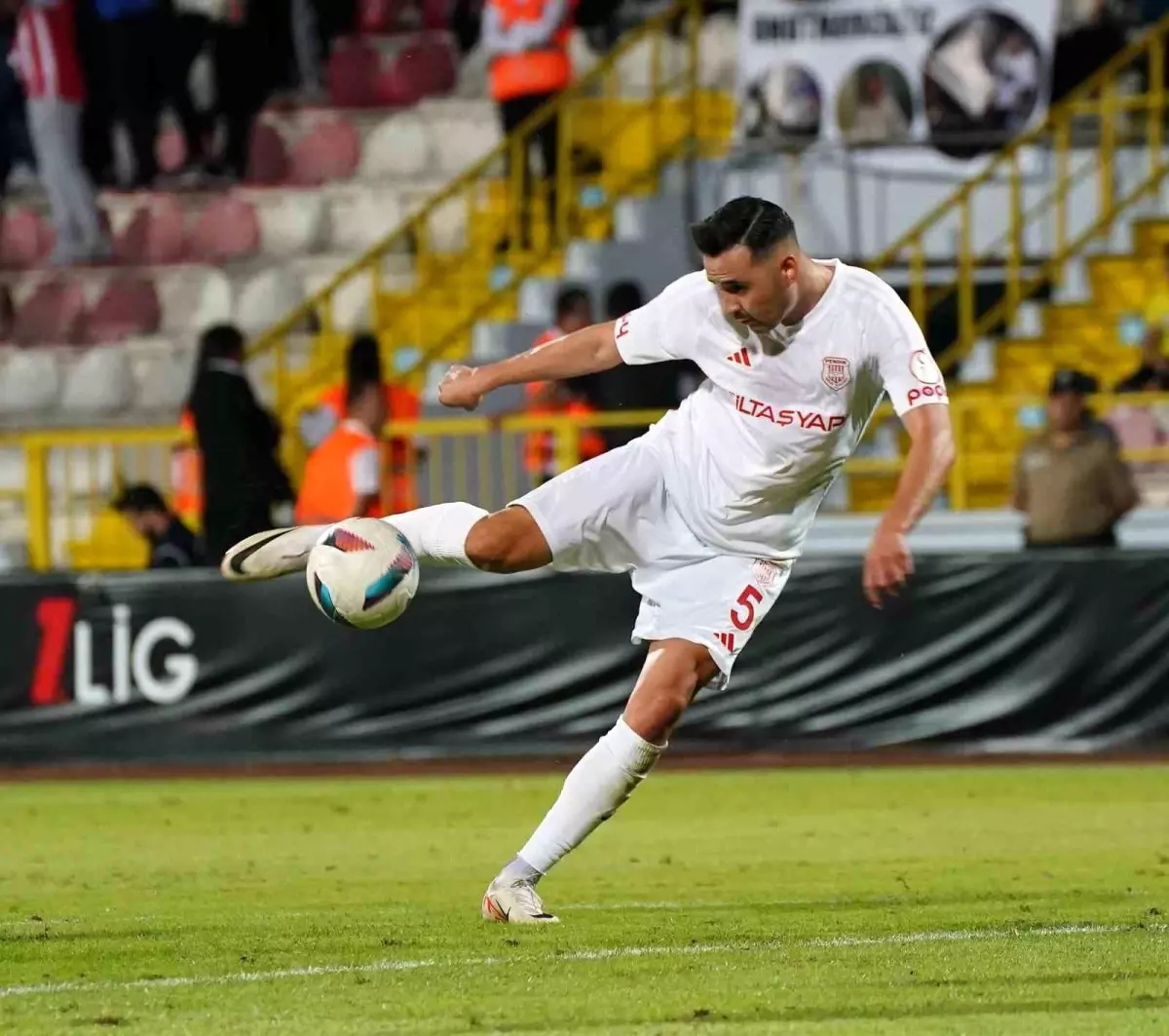 Pendikspor, Boluspor’u 2-1 Yenerek Galip Geldi