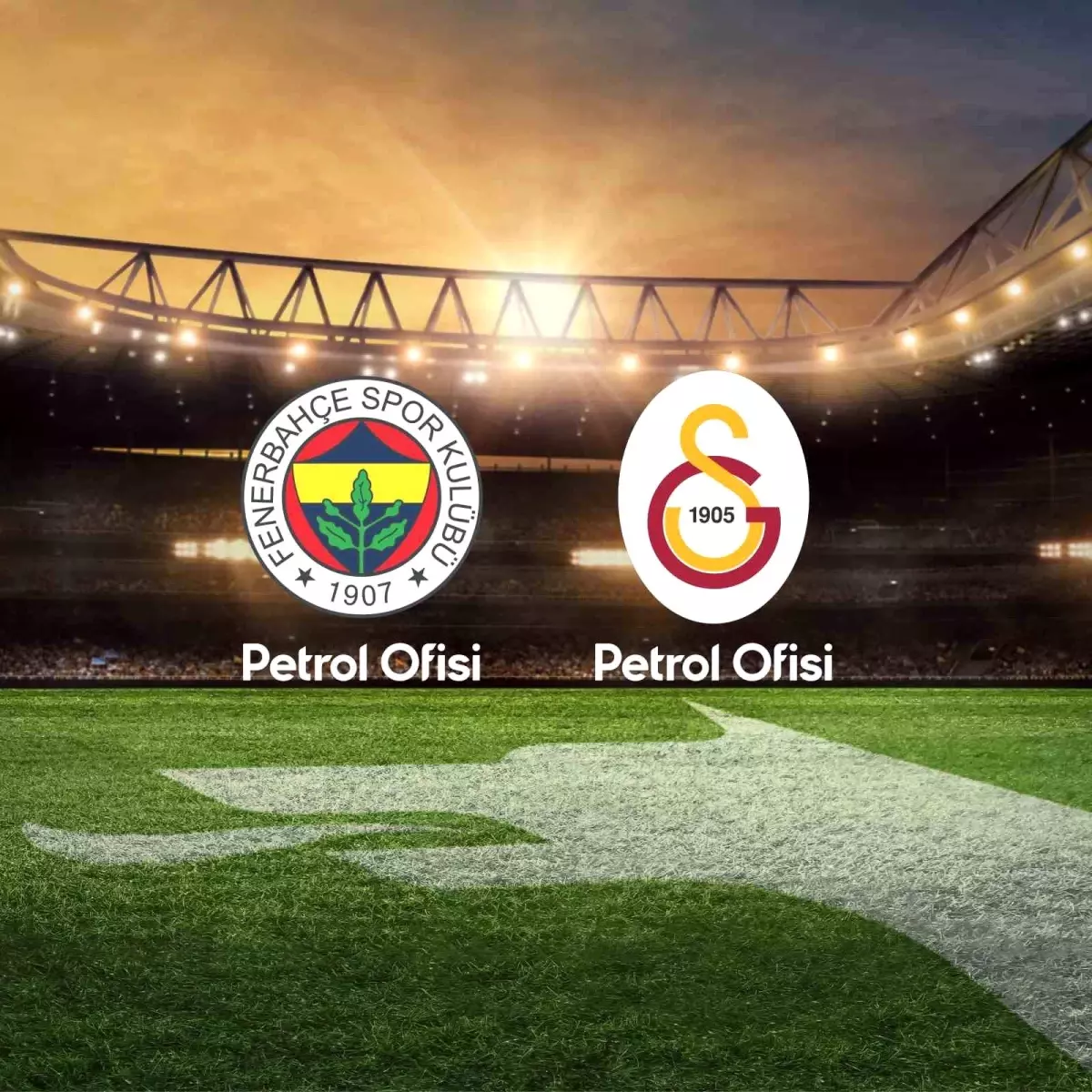 Kadınlar Futbol Derbisi: Fenerbahçe – Galatasaray