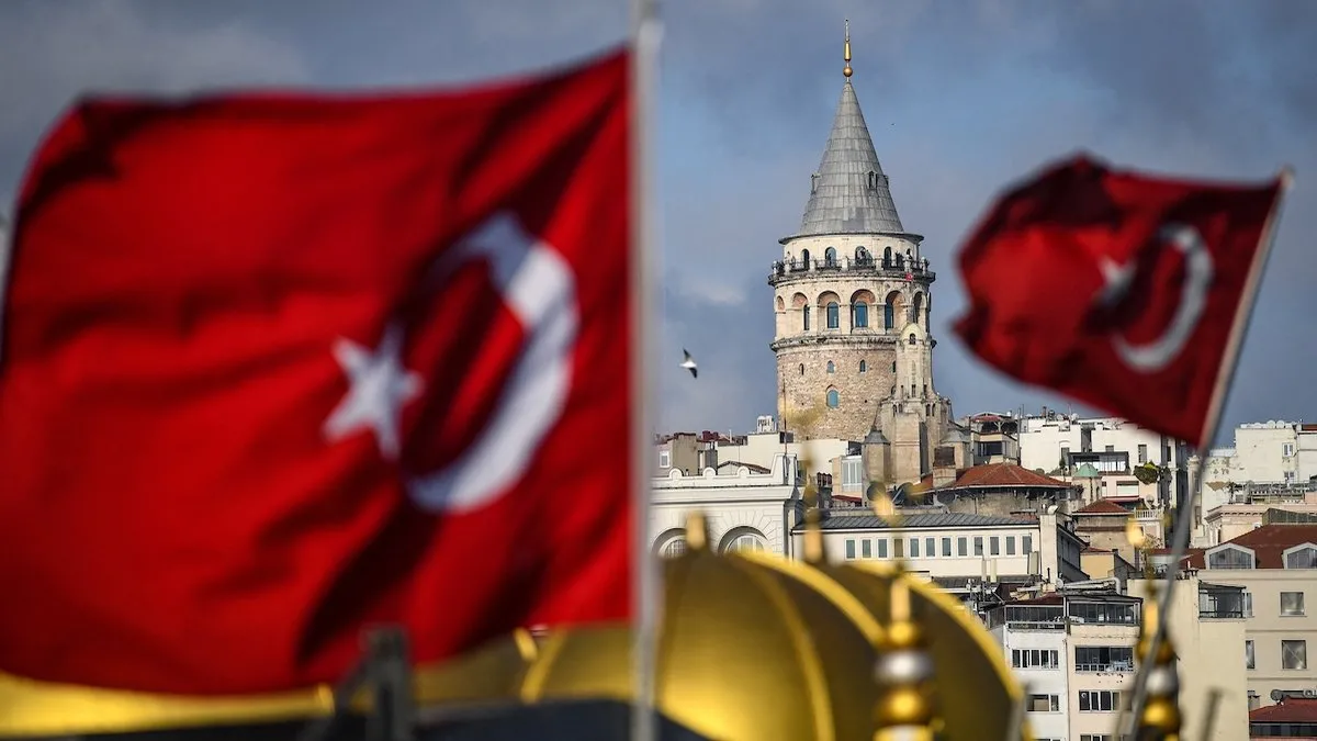 Türkiye’nin en güvenli şehirleri açıklandı! Türkiye’nin en güvenli ili bakın neresi çıktı!