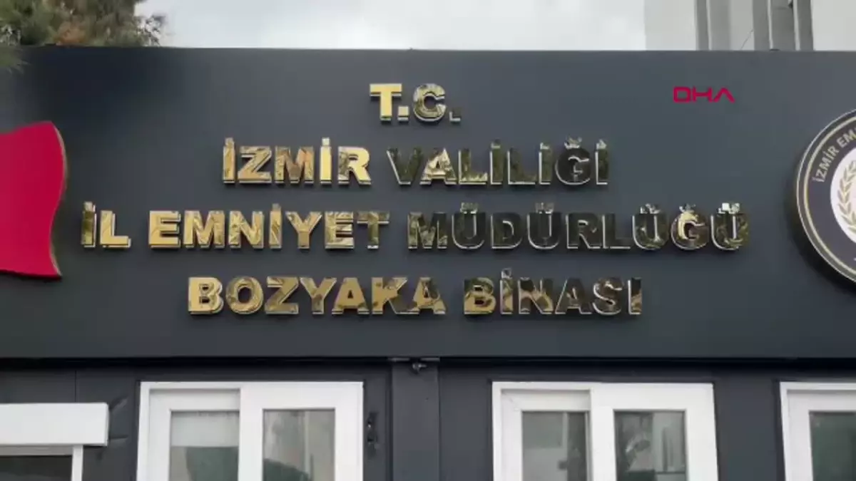 Çeşme’de ‘Kız Meselesi’ Yüzünden Silahlı Kavga: 3 Ölü, 1 Yaralı