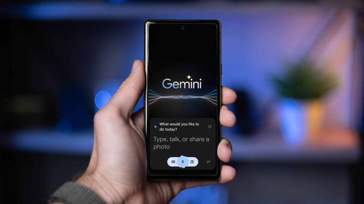 Google Gemini Imagen 3 yetenekleri Google Dokümanlar’a geliyor